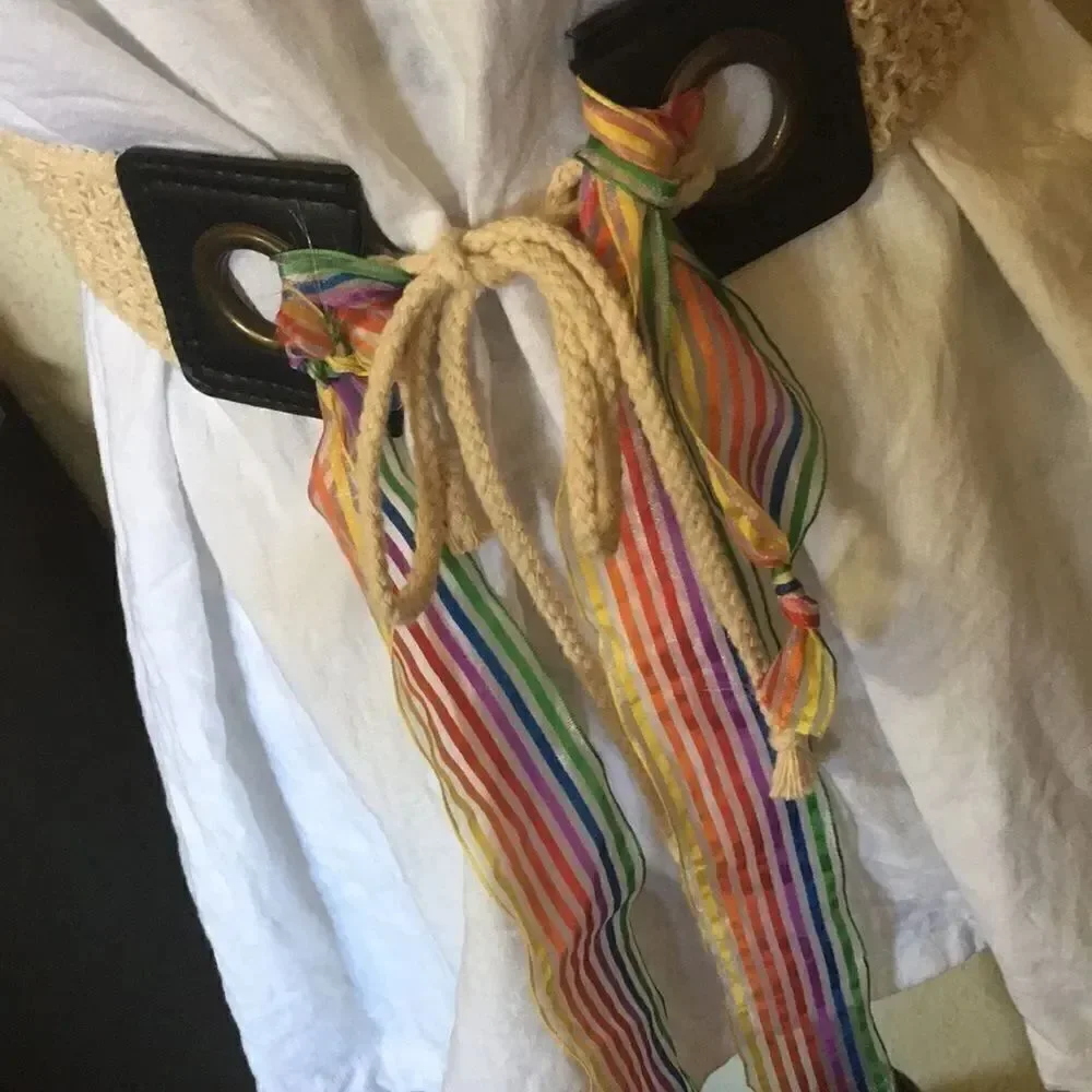 Vintage vgvc rainbow